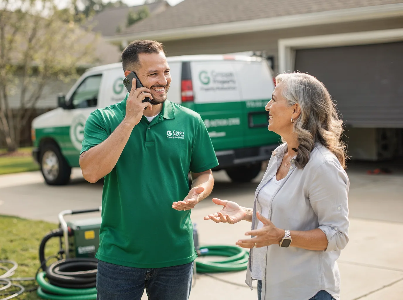 Water Damage Restoration Independence, IA FAQs